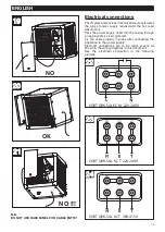 Preview for 19 page of Vortice VORT QBK - SAL KC Series Instruction Booklet