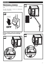 Preview for 21 page of Vortice VORT QBK - SAL KC Series Instruction Booklet