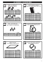 Preview for 23 page of Vortice VORT QBK - SAL KC Series Instruction Booklet