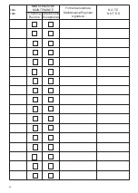 Preview for 26 page of Vortice VORT QBK - SAL KC Series Instruction Booklet