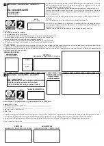 Preview for 32 page of Vortice VORT QBK - SAL KC Series Instruction Booklet