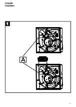 Preview for 13 page of Vortice VORT QUADRO dMEV Instruction Booklet