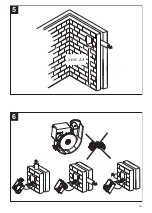 Preview for 15 page of Vortice VORT QUADRO dMEV Instruction Booklet