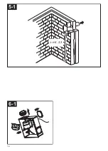 Preview for 16 page of Vortice VORT QUADRO dMEV Instruction Booklet