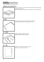 Preview for 28 page of Vortice VORT QUADRO dMEV Instruction Booklet