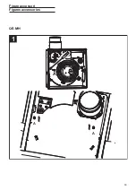 Preview for 33 page of Vortice VORT QUADRO dMEV Instruction Booklet