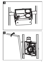 Preview for 35 page of Vortice VORT QUADRO dMEV Instruction Booklet