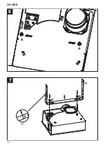 Preview for 36 page of Vortice VORT QUADRO dMEV Instruction Booklet