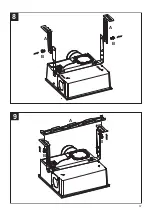 Preview for 37 page of Vortice VORT QUADRO dMEV Instruction Booklet