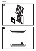 Preview for 41 page of Vortice VORT QUADRO dMEV Instruction Booklet