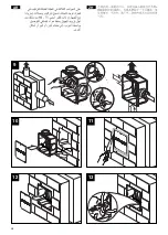 Preview for 38 page of Vortice VORT QUADRO I SUPER Instruction Booklet