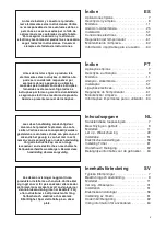 Preview for 3 page of Vortice VORT QUADRO I T EP AC Instruction Booklet