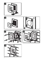 Preview for 60 page of Vortice VORT QUADRO I T EP AC Instruction Booklet