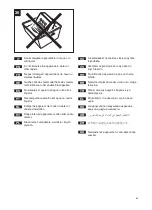 Preview for 63 page of Vortice VORT QUADRO I T EP AC Instruction Booklet