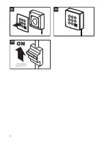 Preview for 60 page of Vortice VORT QUADRO MEDIO Instruction Booklet