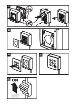 Preview for 60 page of Vortice VORT QUADRO SUPER GB Instruction Booklet