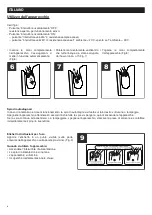 Предварительный просмотр 6 страницы Vortice VORT SUPER DRY UV Instruction Booklet