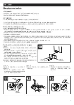 Предварительный просмотр 7 страницы Vortice VORT SUPER DRY UV Instruction Booklet