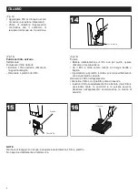 Предварительный просмотр 8 страницы Vortice VORT SUPER DRY UV Instruction Booklet