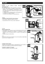 Предварительный просмотр 13 страницы Vortice VORT SUPER DRY UV Instruction Booklet