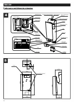 Предварительный просмотр 18 страницы Vortice VORT SUPER DRY UV Instruction Booklet