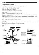 Предварительный просмотр 24 страницы Vortice VORT SUPER DRY UV Instruction Booklet