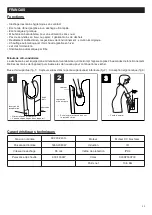 Предварительный просмотр 29 страницы Vortice VORT SUPER DRY UV Instruction Booklet