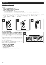 Предварительный просмотр 32 страницы Vortice VORT SUPER DRY UV Instruction Booklet