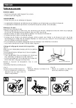 Предварительный просмотр 33 страницы Vortice VORT SUPER DRY UV Instruction Booklet