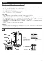 Предварительный просмотр 37 страницы Vortice VORT SUPER DRY UV Instruction Booklet