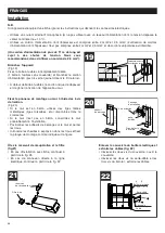 Предварительный просмотр 38 страницы Vortice VORT SUPER DRY UV Instruction Booklet