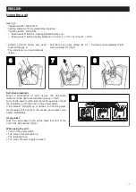 Preview for 19 page of Vortice VORT SUPER DRY Instruction Booklet