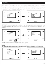 Preview for 97 page of Vortice VORT VDH 60 HP MONO Instruction Booklet