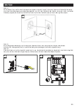 Preview for 101 page of Vortice VORT VDH 60 HP MONO Instruction Booklet