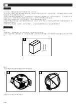 Preview for 104 page of Vortice VORT VDH 60 HP MONO Instruction Booklet