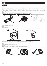 Preview for 112 page of Vortice VORT VDH 60 HP MONO Instruction Booklet