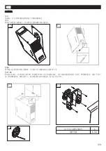 Preview for 113 page of Vortice VORT VDH 60 HP MONO Instruction Booklet