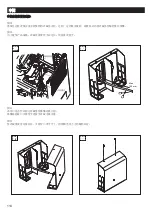 Preview for 114 page of Vortice VORT VDH 60 HP MONO Instruction Booklet