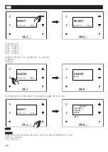 Preview for 118 page of Vortice VORT VDH 60 HP MONO Instruction Booklet