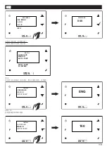 Preview for 119 page of Vortice VORT VDH 60 HP MONO Instruction Booklet