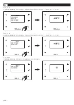 Preview for 120 page of Vortice VORT VDH 60 HP MONO Instruction Booklet