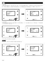 Preview for 122 page of Vortice VORT VDH 60 HP MONO Instruction Booklet