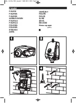 Preview for 44 page of Vortice VORTDRY 1000 Instruction Booklet