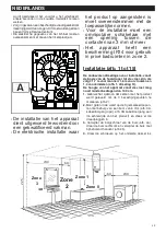 Предварительный просмотр 25 страницы Vortice VORTDRY Instruction Booklet