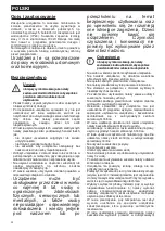 Предварительный просмотр 30 страницы Vortice VORTDRY Instruction Booklet