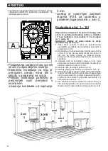 Предварительный просмотр 46 страницы Vortice VORTDRY Instruction Booklet