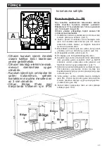 Предварительный просмотр 49 страницы Vortice VORTDRY Instruction Booklet