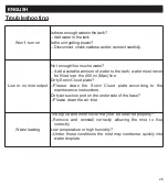 Preview for 25 page of Vortice VORTESSENCE DESIGN Instruction Booklet