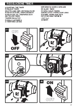 Предварительный просмотр 17 страницы Vortice VORTICE LINEO T V0 Instruction Booklet