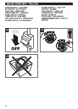 Предварительный просмотр 18 страницы Vortice VORTICE LINEO T V0 Instruction Booklet